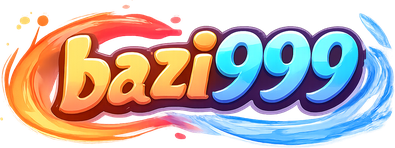 bazi999 হোম লোগো